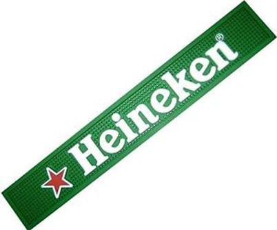 PVC stieņa paklājiņš